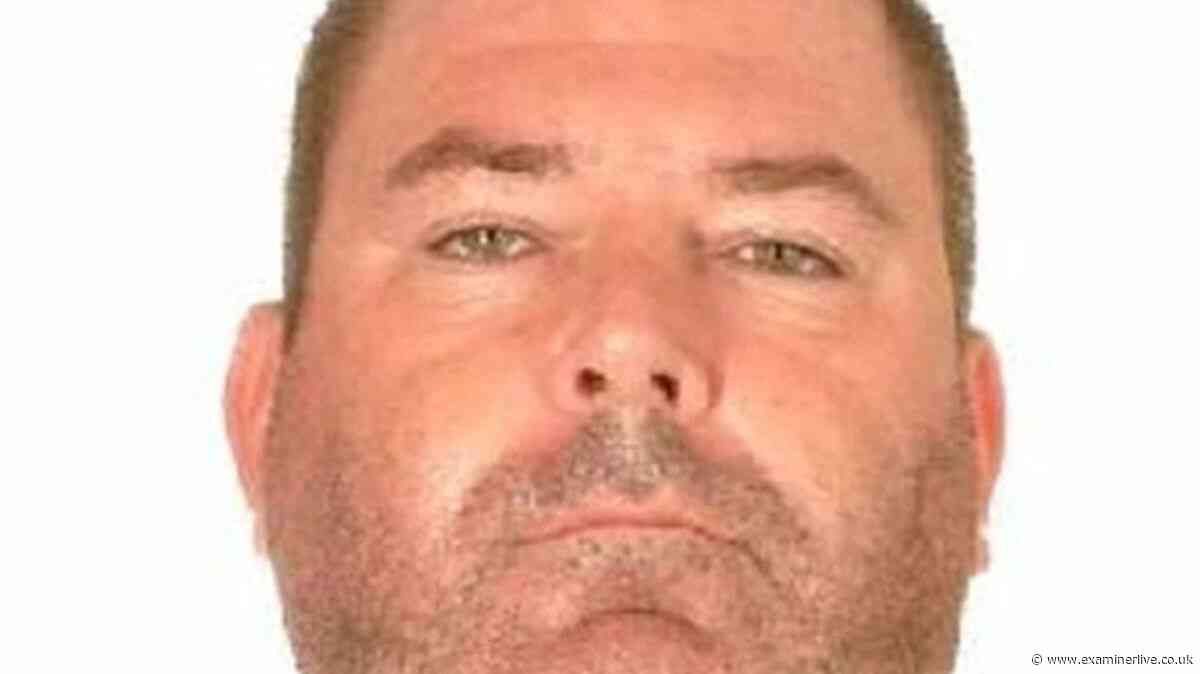 Former Brookside actor jailed in Sheffield after duping would-be models