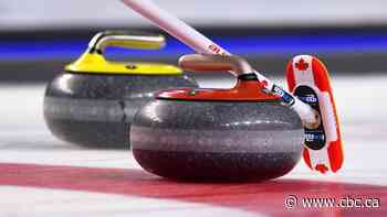 Thunder Bay to host Canadian U18 curling championships