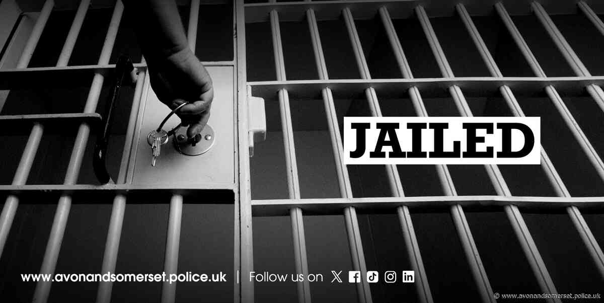 Men jailed for breaking into Bristol home and threatening man for cryptocurrency