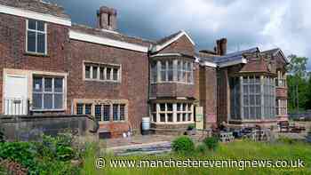 Next steps for historic Hopwood Hall after Rochdale council avoided £1 sale in High Court