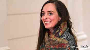 Linke-Fraktionsspitze geht auf Distanz zu Vanessa Emde – die bekräftigt Israel-Aussagen
