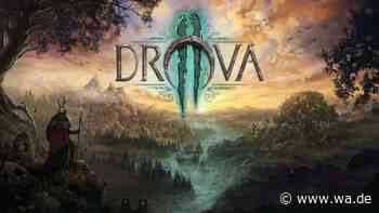 Drova II: Torn Lands – Just2D setzt das Action-Rollenspiel im nächsten Jahr fort