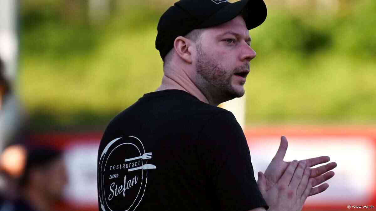 SVE Heessen schafft neue Vollzeitstelle: Kevin Schulzki soll Verein nachhaltig entwickeln