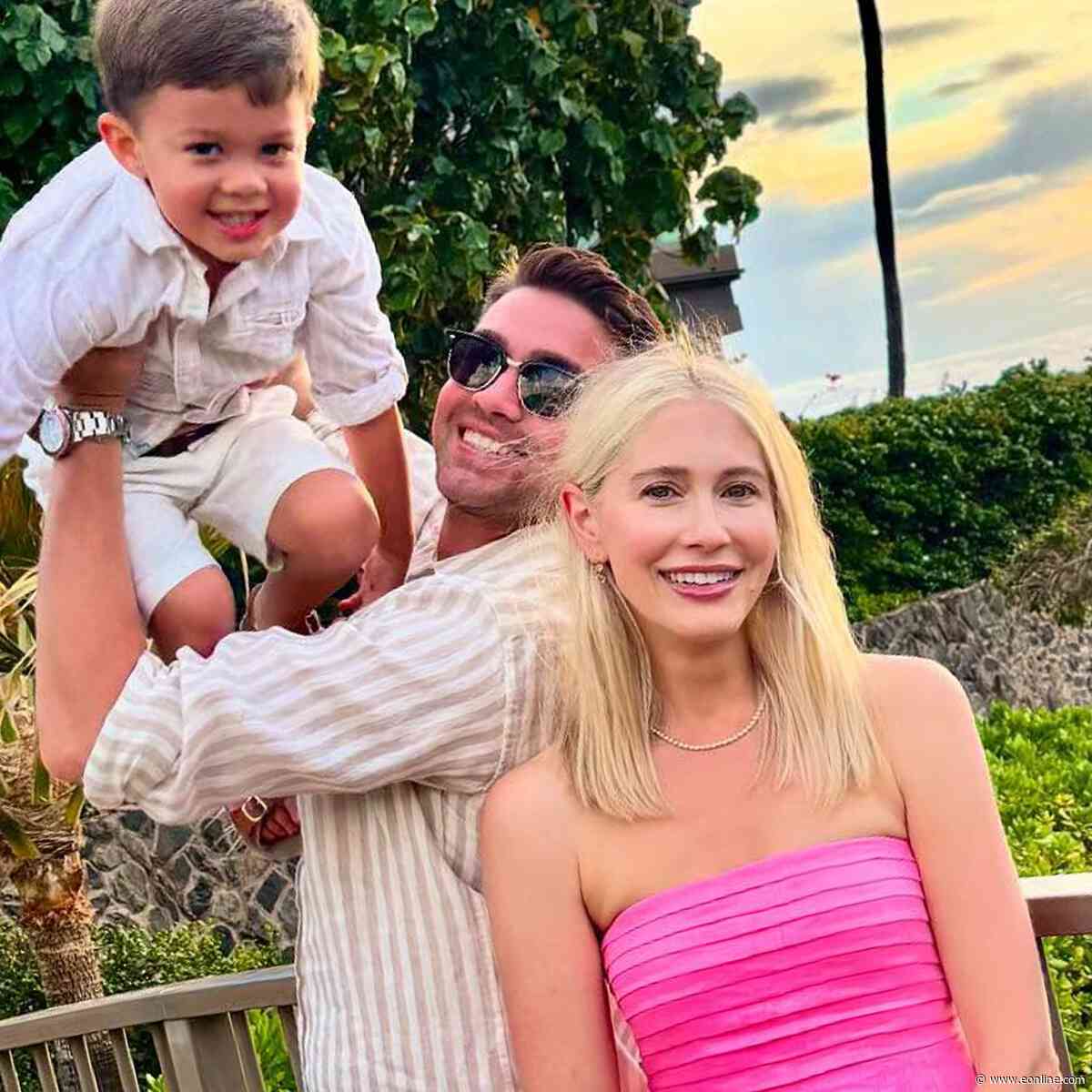 Influencer Jennifer Burnham Shares Cause of Death for Son Baxter, 4