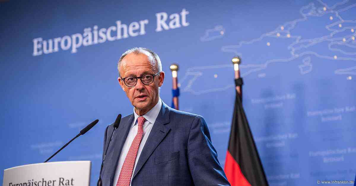 Berlin und Paris einig - «Verbrenner-Aus damit Geschichte»