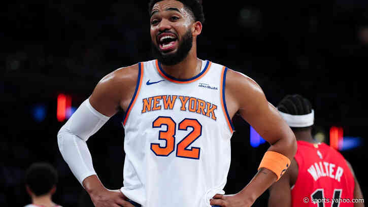 Knicks Bulletin: ‘New York will explore other deals this weekend and Monday’