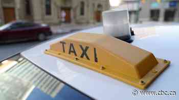 16-year-old charged after Winnipeg taxi driver stabbed in September