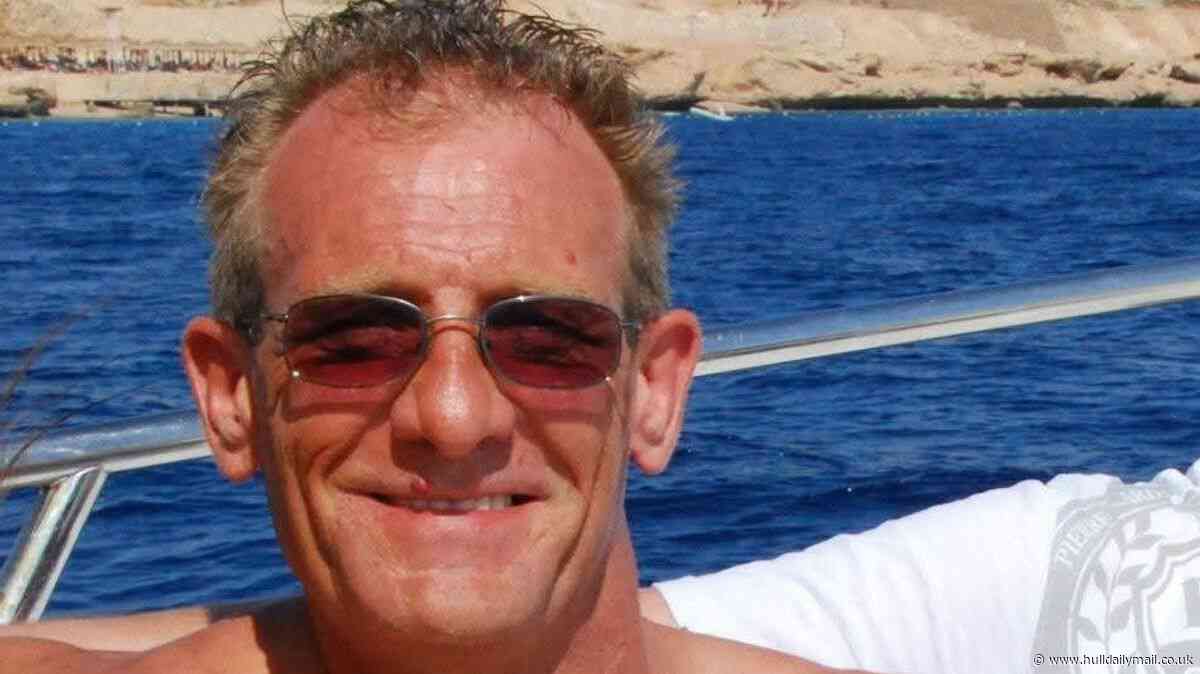 Grieving son returned home to find 'depraved' man having sex with his mother's body