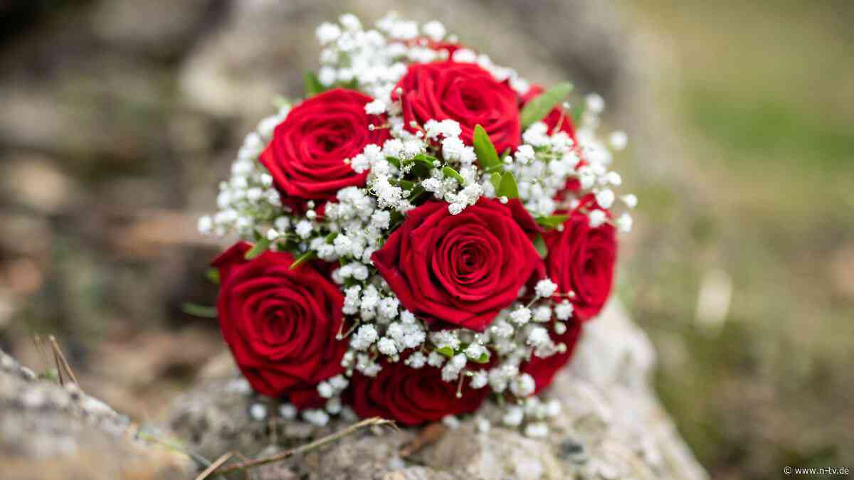 Hochzeit in zehn Minuten: Hamburg bietet bald "Speed-Weddings" an