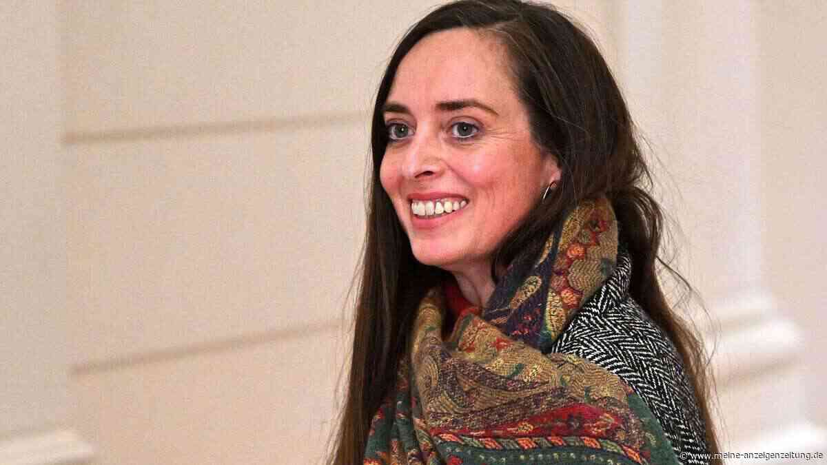 Linke-Fraktionsspitze geht auf Distanz zu Vanessa Emde – die bekräftigt Israel-Aussagen