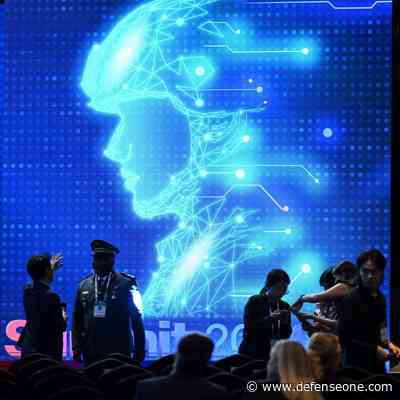 The lack of a shared lexicon is undermining responsible AI-military integration