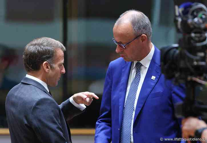 Accordo Francia-Germania “per garantire il futuro dell’auto europea”. Ma con meno vincoli si rischia di rallentare gli investimenti nell’elettrico