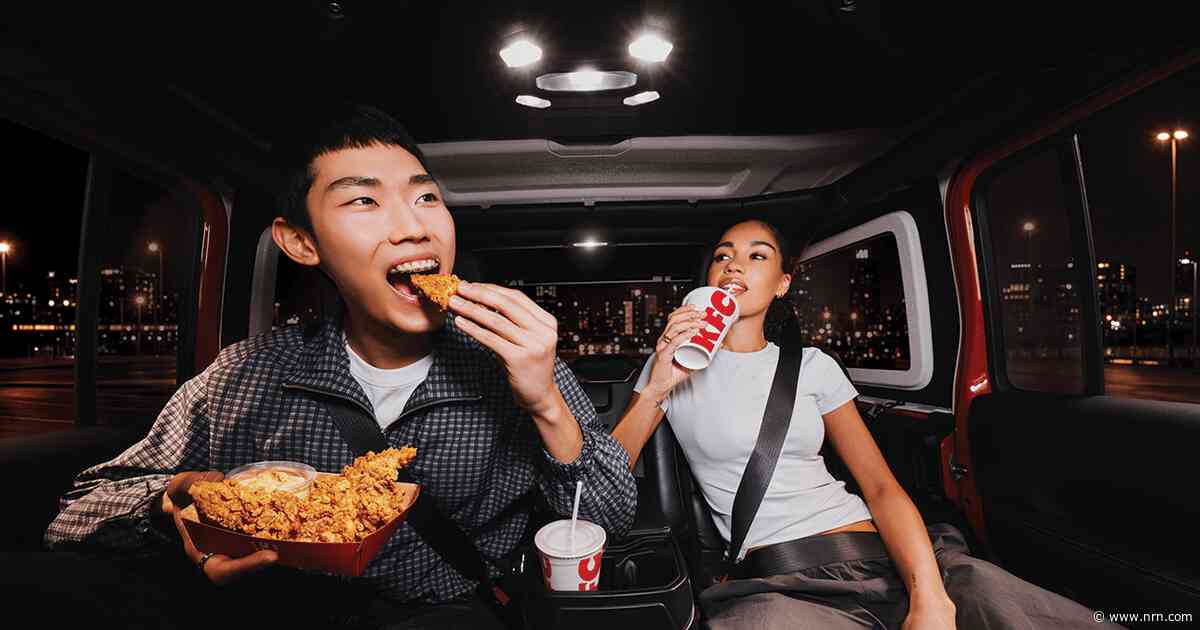 The 2026 QSR Mobile Ordering Study: The digital arms race is over