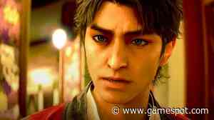 Stranger Than Heaven – Act 1: Kokura Story Overview Trailer
