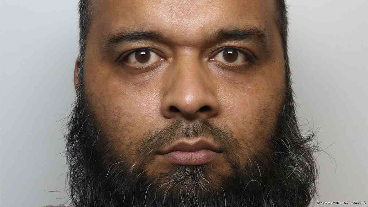 Judge hands predator special birthday present after revolting care home abuse