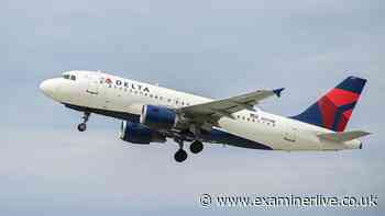 Delta Connection flight disrupted as captain warns crew to be separated after 'conflict'