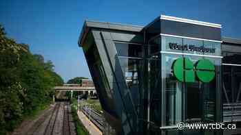 GO trains starting or ending at West Harbour and Confederation cancelled Saturday and Sunday
