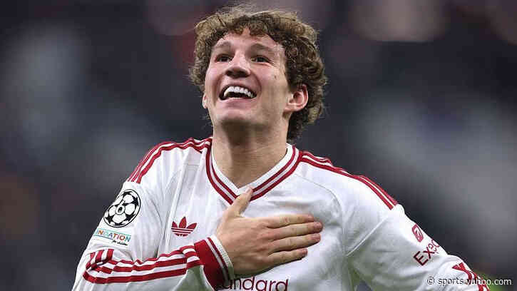 Feel-good Koumas story something for Liverpool to smile about