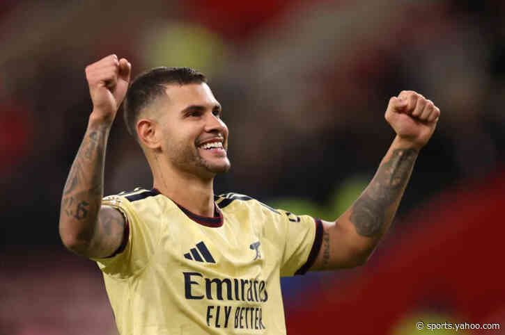 Arsenal away kit debut wait goes on – for now