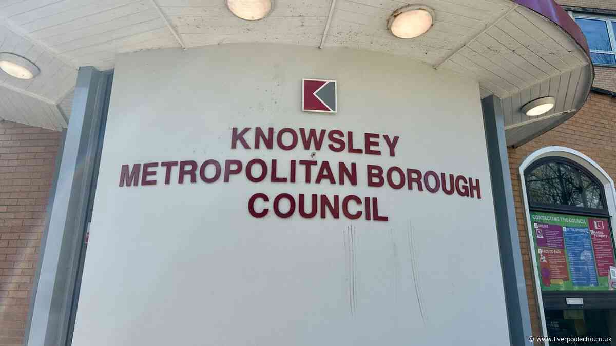 More than £130,000 in winter grants allocated to Knowsley community groups