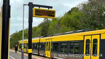 Merseyrail chaos live updates as trains disrupted on multiple lines