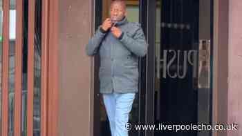 Taxi driver's claim to police proved to be a lie by what was found in Sainsbury's bag