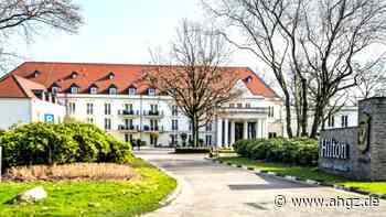 Verkauf: Rettung für Hotel Gravenbruch in Sicht?