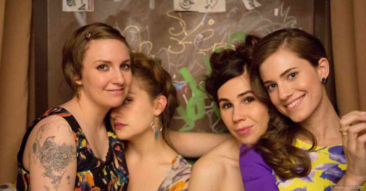 Thank Gen Z for the ‘Girls’ Revival