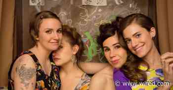 Thank Gen Z for the ‘Girls’ Revival