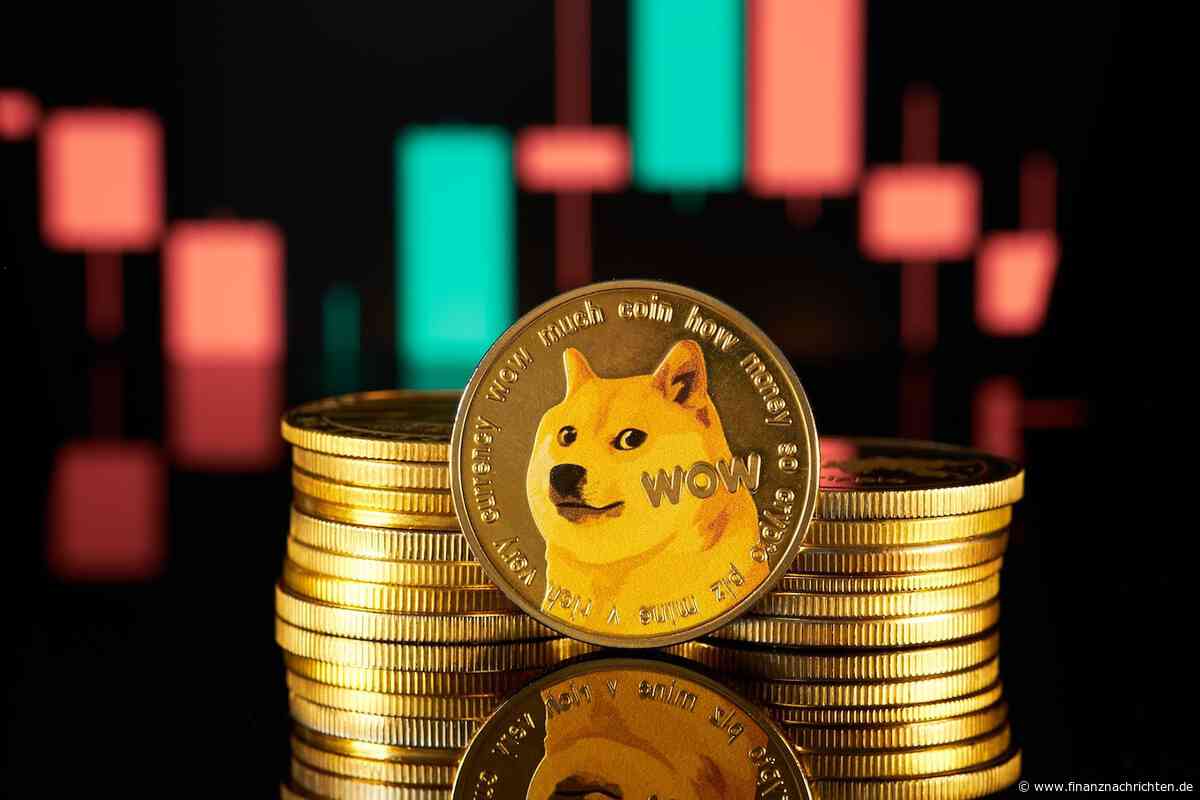 Dogecoin News Oktober 2026: Wal verschiebt 300 Millionen DOGE zu Binance und was Kleinanleger nicht sehen
