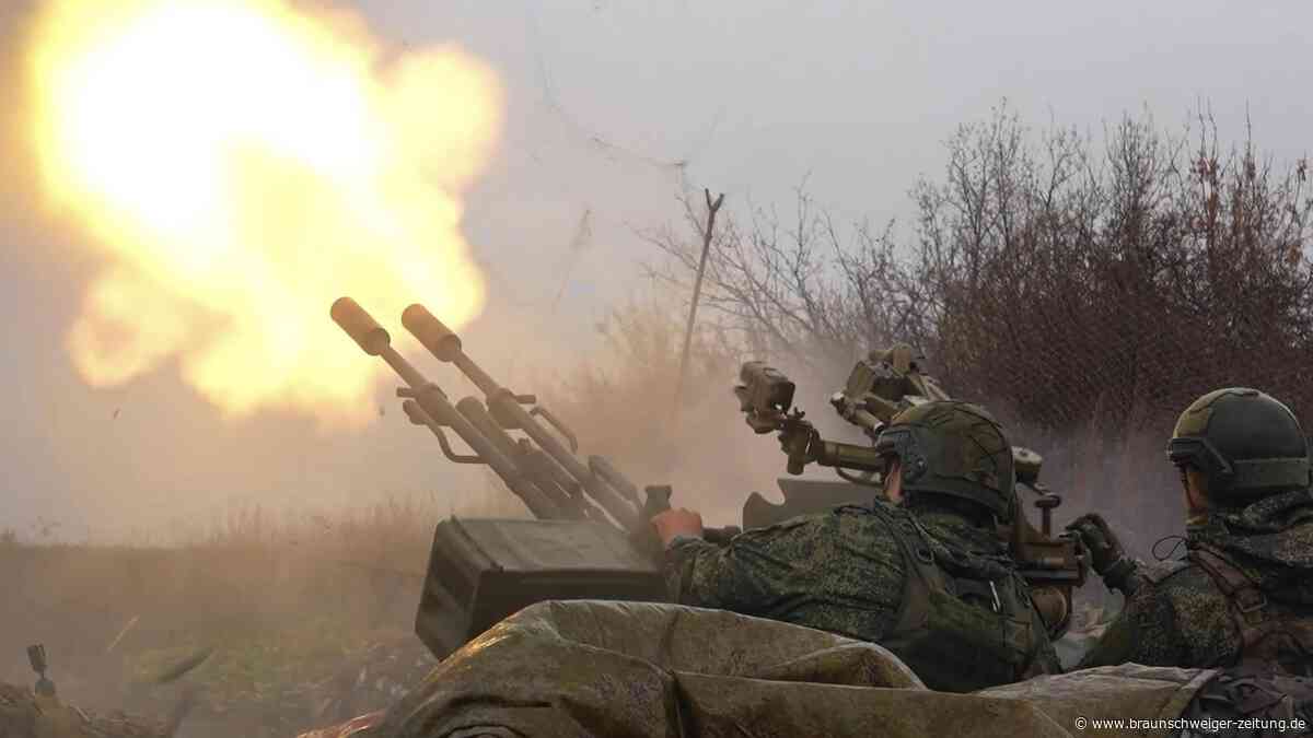 Russland sucht Rekruten mit Behinderung – Anzeigen offenbaren perfide Masche