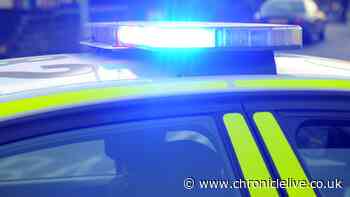 Man in his 30s dies after being found with serious injuries at property in Durham