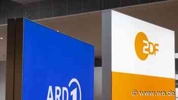 Drei ARD-Sender verschwinden: Diese Änderungen kommen ab Januar 2027 auf Zuschauer zu