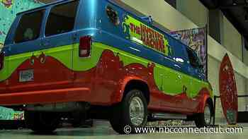90s Con returns to Hartford for a weekend full of nostalgia