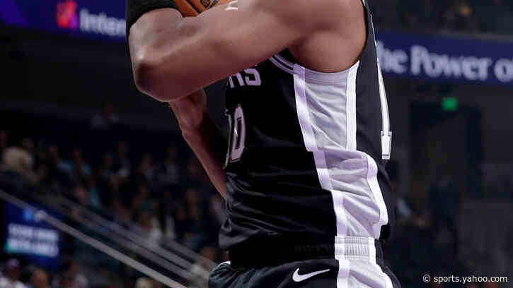 The best and the worst of the Spurs’ preseason so far