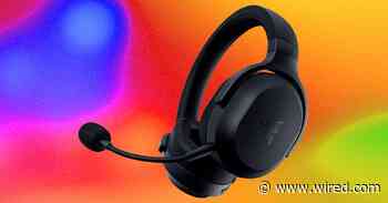 Razer Barracuda V2 Pro Review: A Gaming Headset for the Office