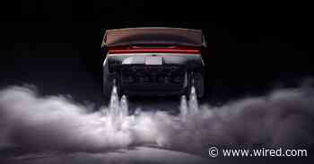 Here’s Exactly How Tesla Made Its New 230-Mph Car ‘Fly’