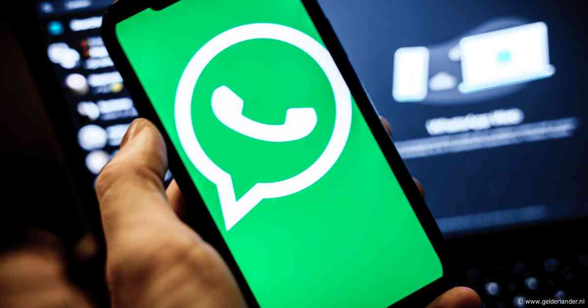 Nieuwe oplichtingstruc gaat rond op WhatsApp: ‘Zou je op Eliska kunnen stemmen?’