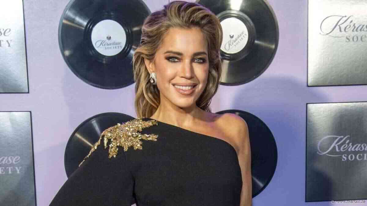 Verboten schön: Sylvie Meis' Anblick bringt Fans um den Verstand