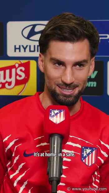 Álex Baena 🎙️