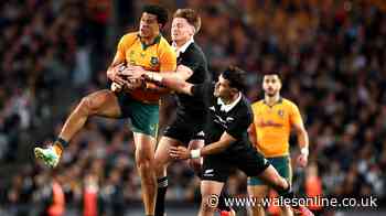 How to watch Australia v New Zealand - early kick-off time and TV channel