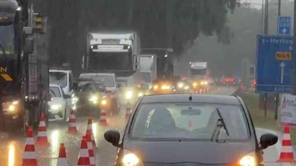 Miljoenen voor Brainportregio, maar deze Brabantse projecten moeten wachten