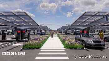Meeting told park & ride will not replace other site