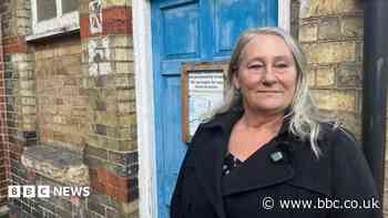 Town council selling former public toilet block