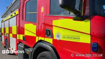 Fire service to trial tweaks to entry requirements