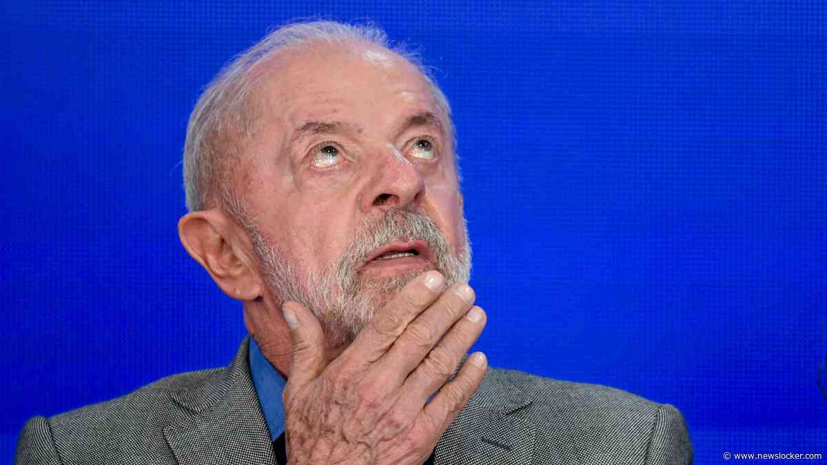 ’Instagram-account president Lula beperkt, pagina’s concurrent Bolsonaro juist actief aanbevolen rond verkiezingen Brazilië’