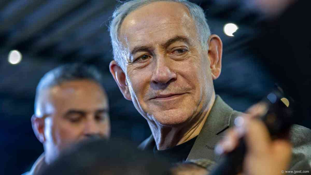 'This is our homeland': Netanyahu responds to Obama accusations that Israel stole Palestinian land