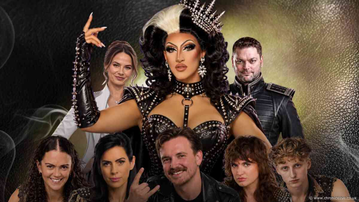 We Will Rock You ready to bring Queen anthems back to Newcastle for two night run at City Hall