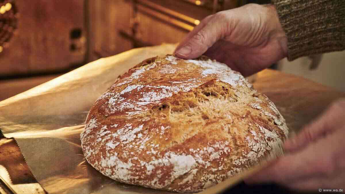 Backpapier richtig entsorgen: Diesen teuren Irrtum begehen viele Haushalte