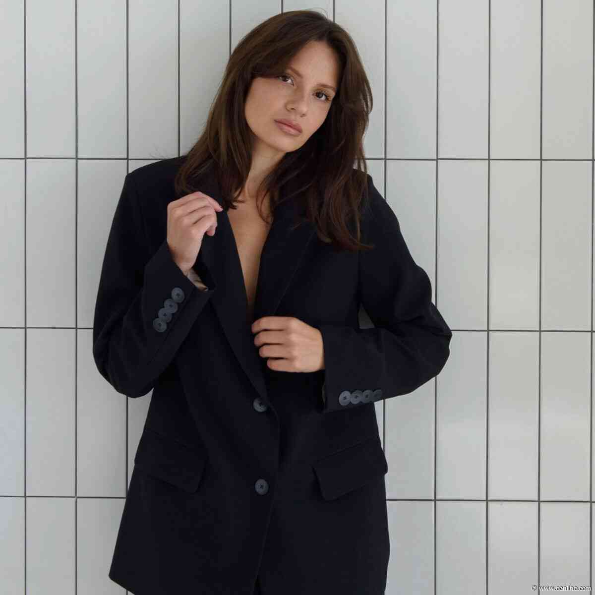 Menswear-Inspired Outfits That Give Major CEO Energy